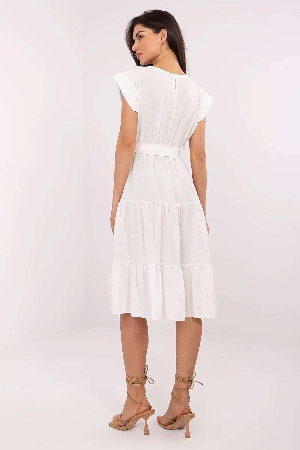  Vestito da giorno model 213603 Italy Moda 