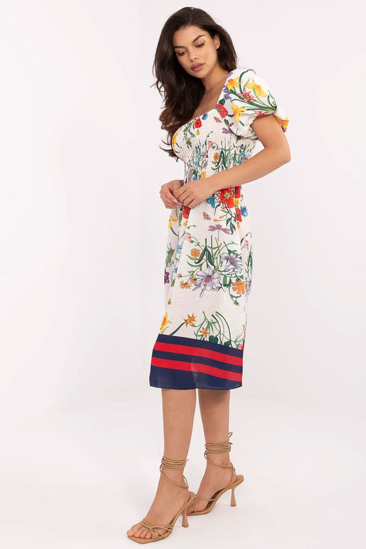  Vestito da giorno model 213609 Italy Moda 