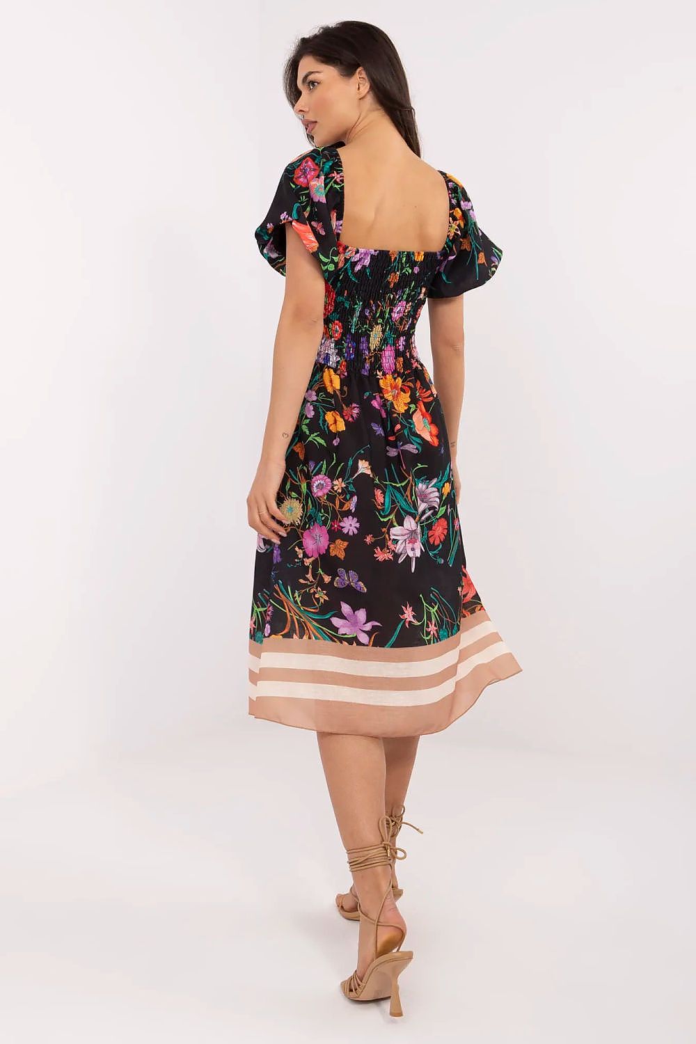  Vestito da giorno model 213610 Italy Moda 