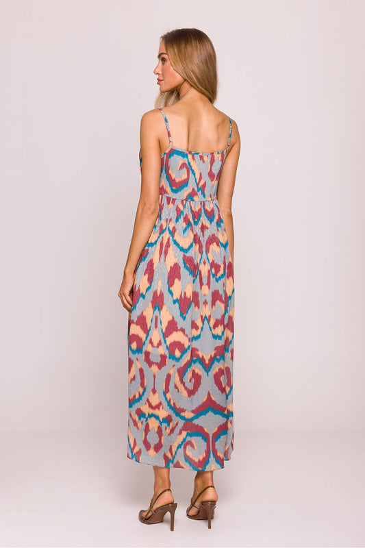  Vestito da giorno model 213661 Moe 