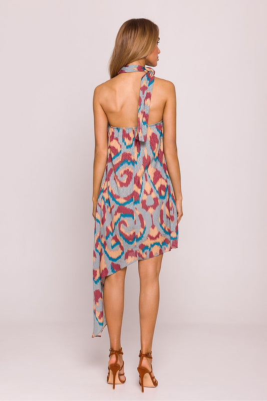  Vestito da giorno model 213663 Moe 