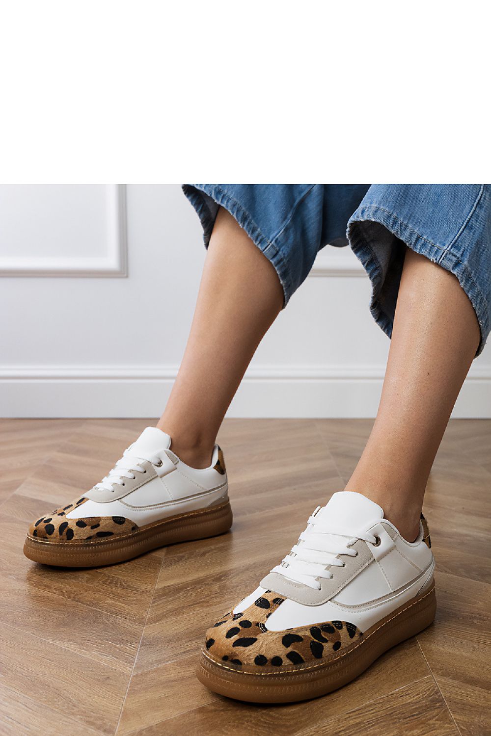  Scarpe spportive model 213736 PRIMO 