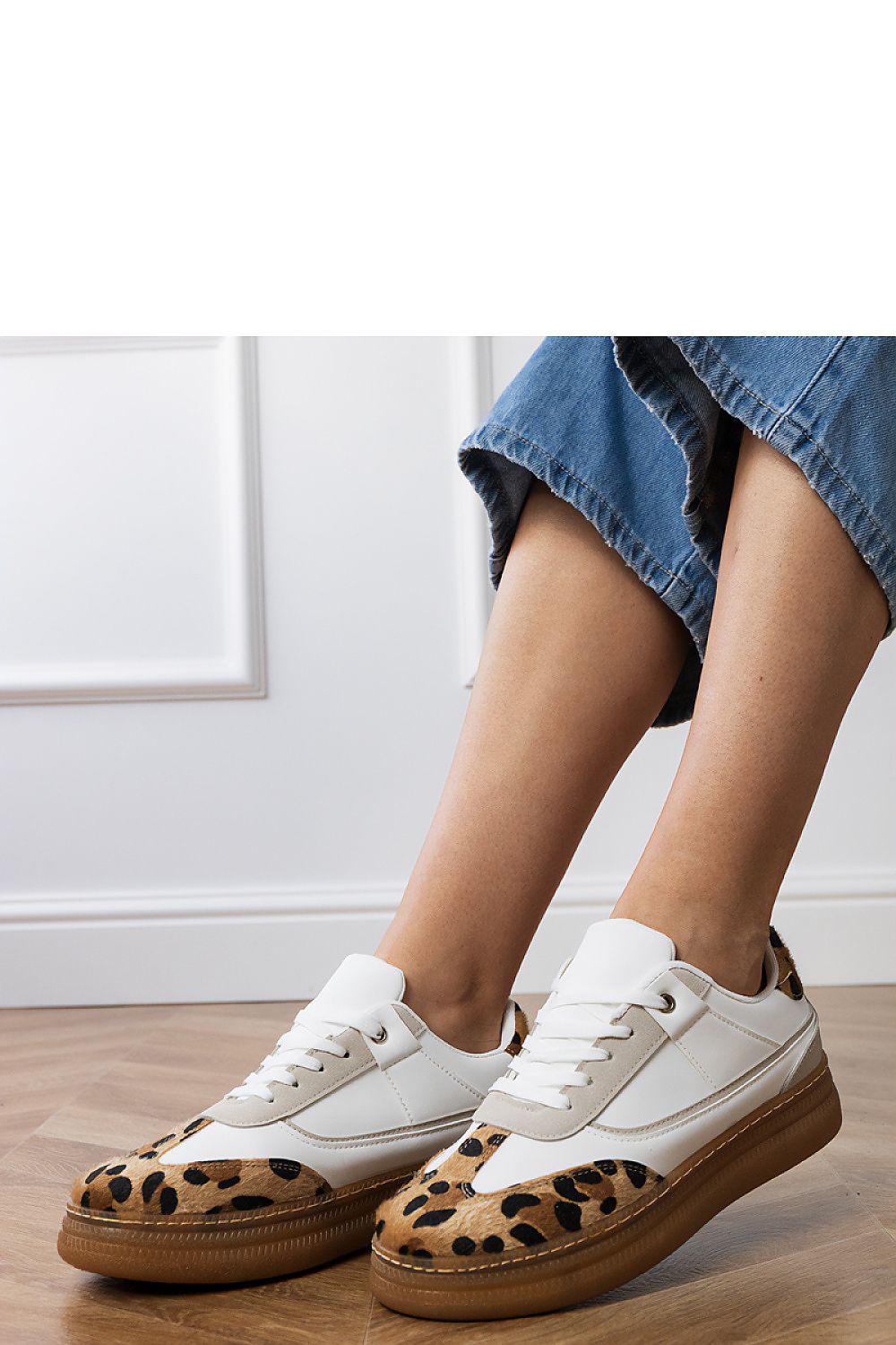  Scarpe spportive model 213736 PRIMO 