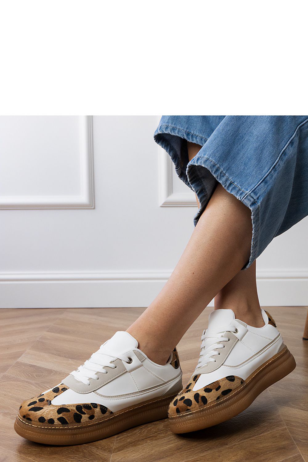  Scarpe spportive model 213736 PRIMO 