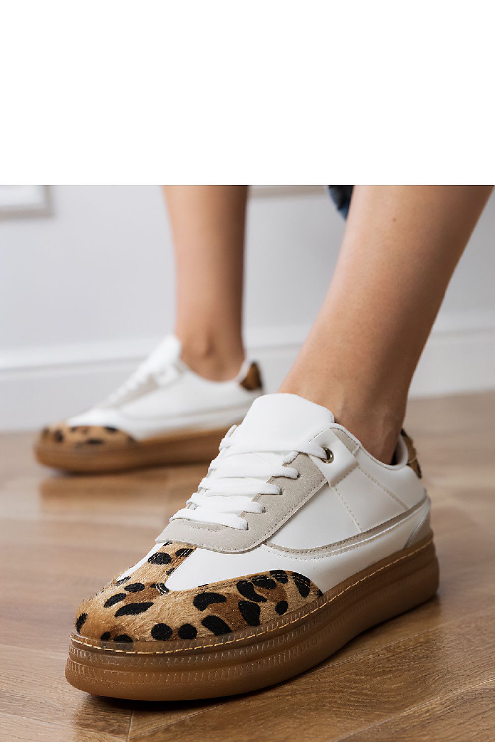  Scarpe spportive model 213736 PRIMO 
