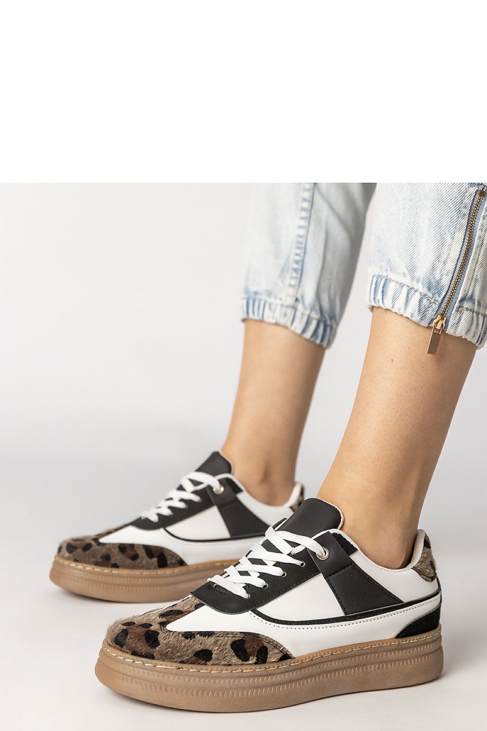  Scarpe spportive model 213761 PRIMO 