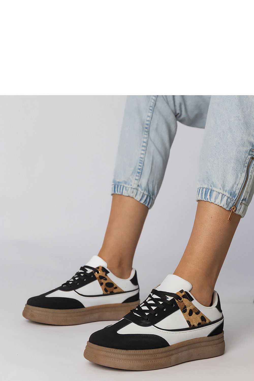  Scarpe spportive model 213763 PRIMO 