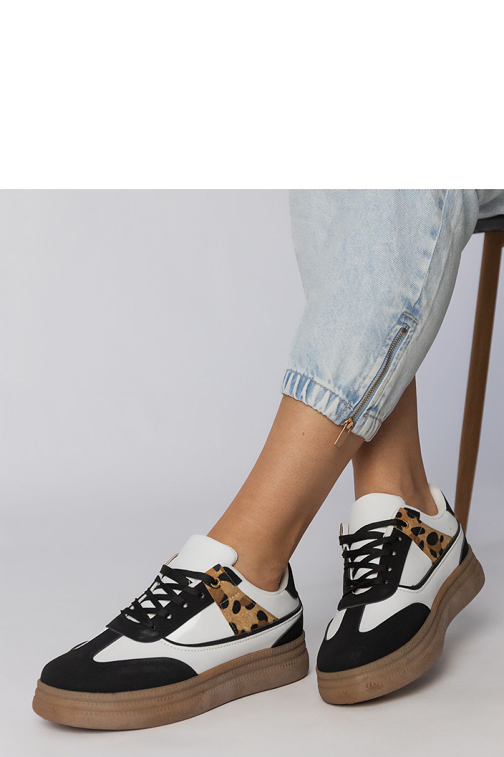  Scarpe spportive model 213763 PRIMO 