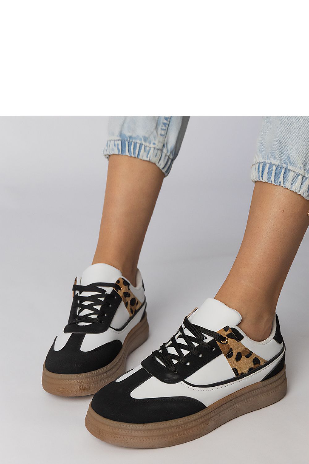  Scarpe spportive model 213763 PRIMO 