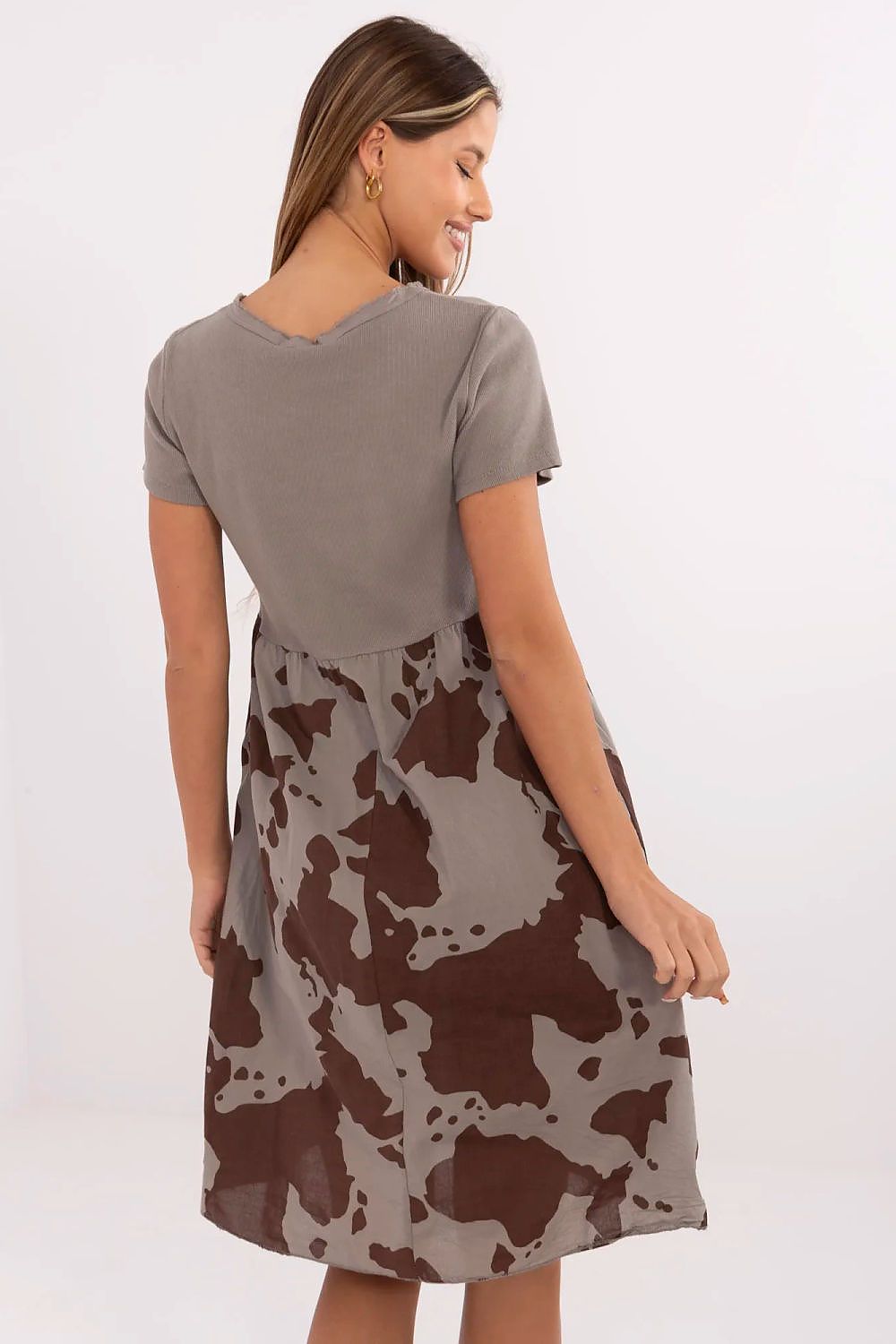 Vestito da giorno model 213803 Italy Moda 