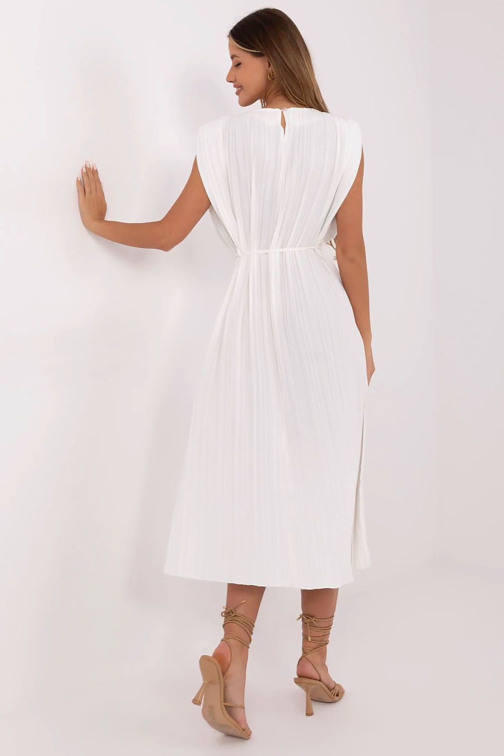  Vestito da giorno model 213814 Italy Moda 