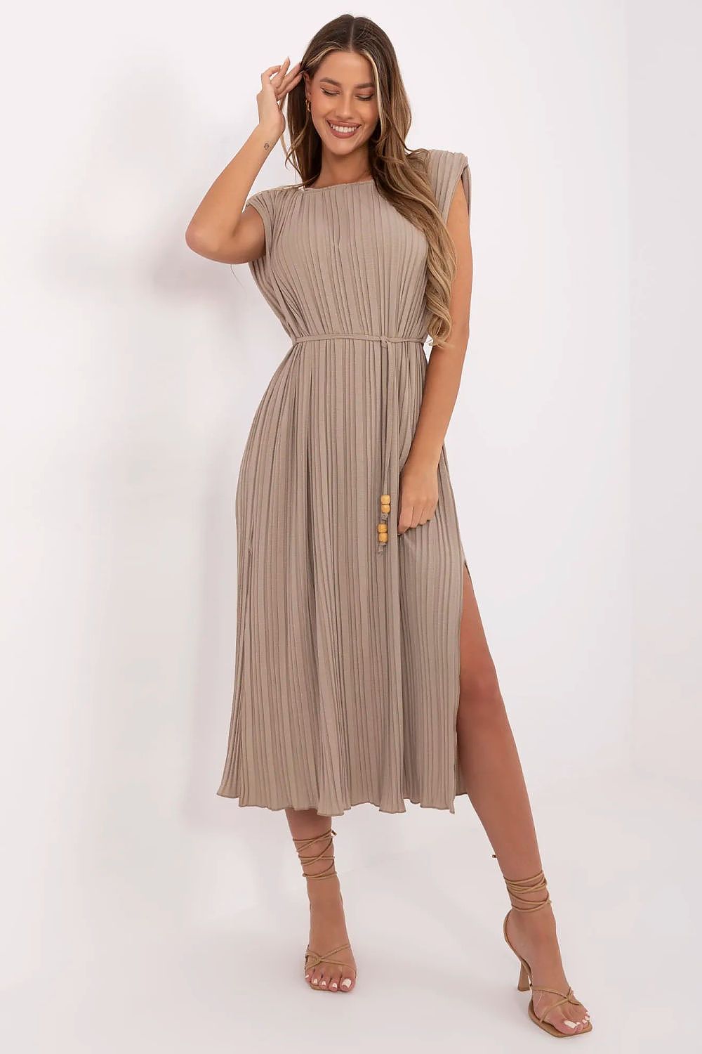  Vestito da giorno model 213815 Italy Moda 