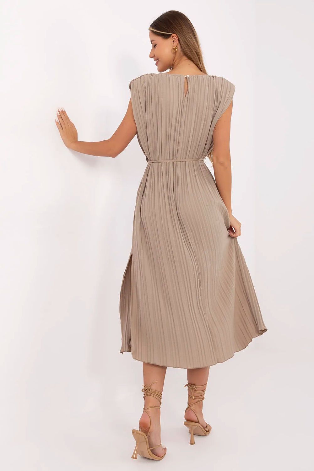  Vestito da giorno model 213815 Italy Moda 