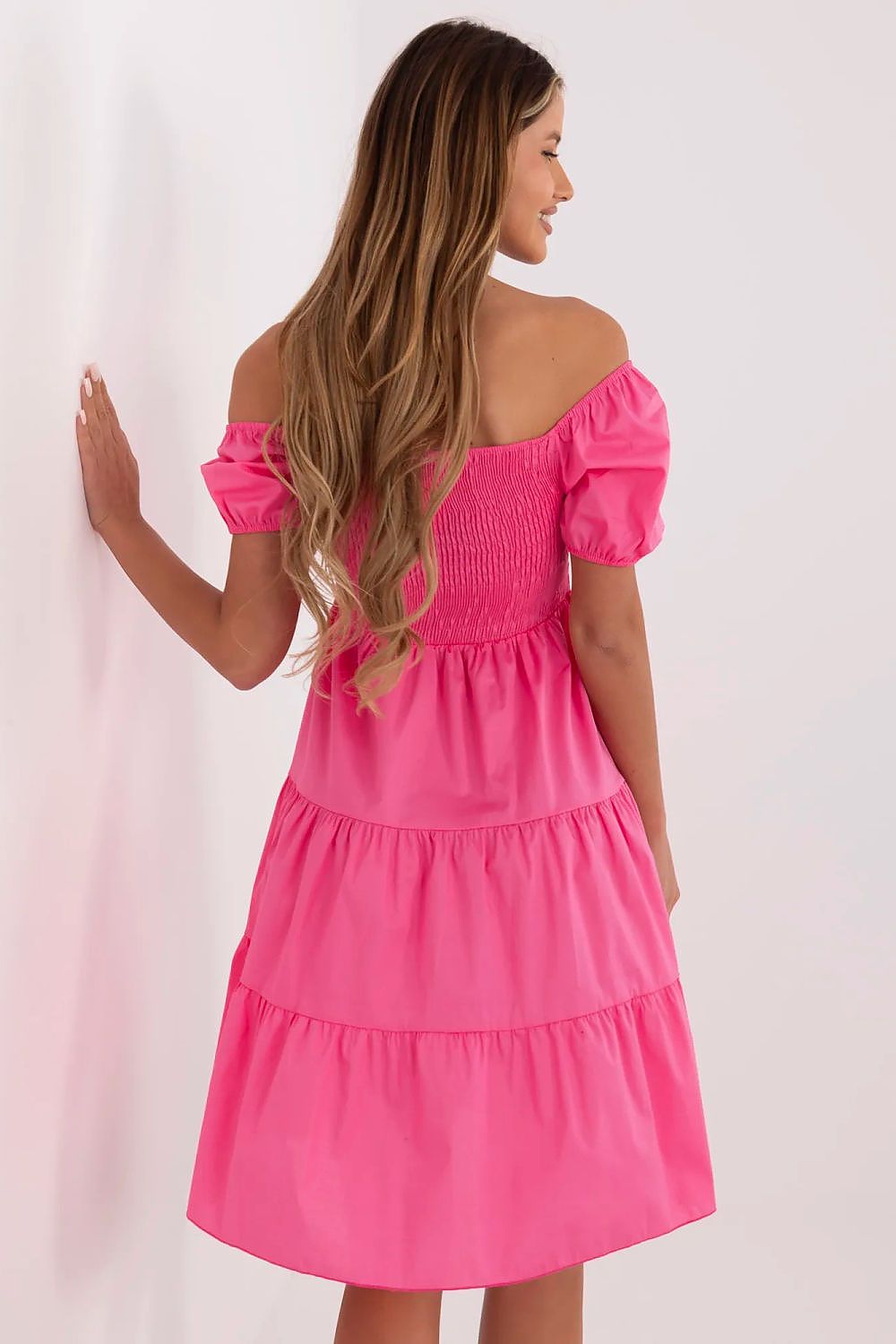 Vestito da giorno model 213838 Italy Moda 