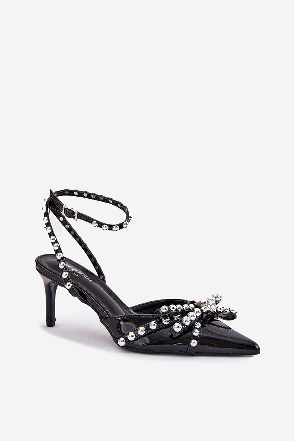  Scarpe con tacco a spillo model 213876 Step in style 