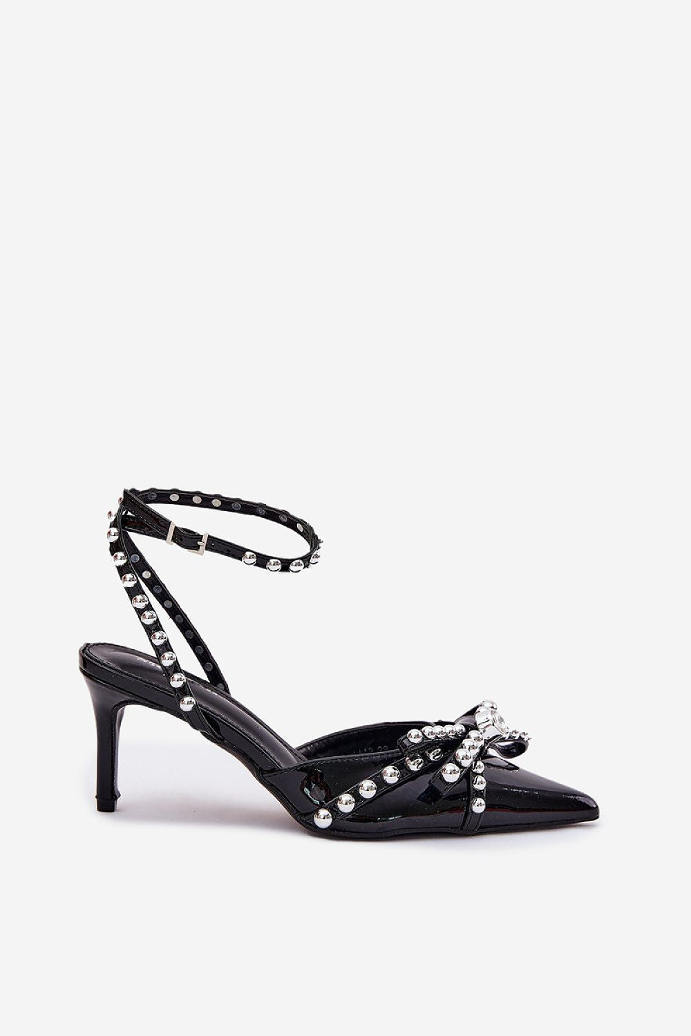  Scarpe con tacco a spillo model 213876 Step in style 