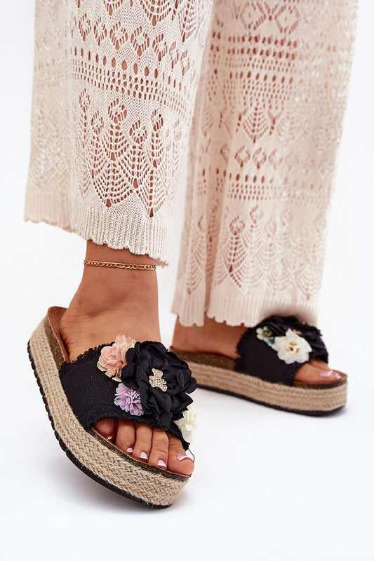 ciabatte model 213946 Step in style 