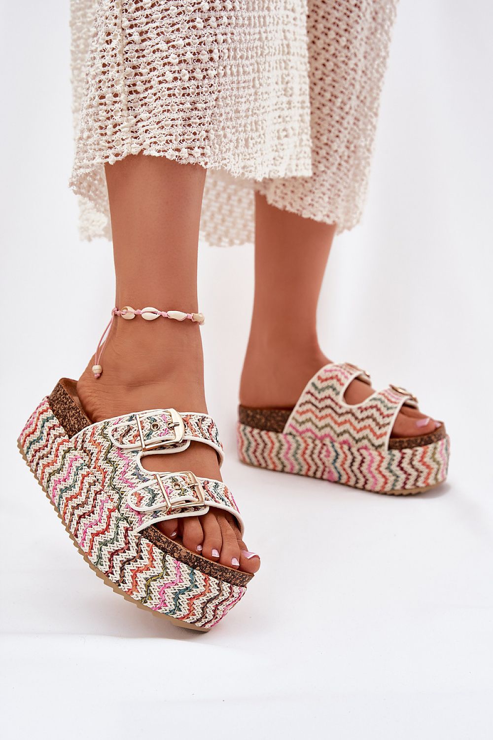 ciabatte model 213948 Step in style 