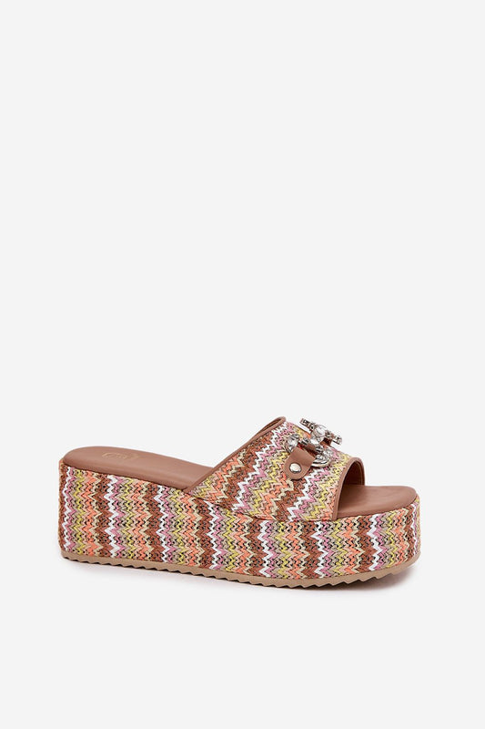  ciabatte model 213949 Step in style 