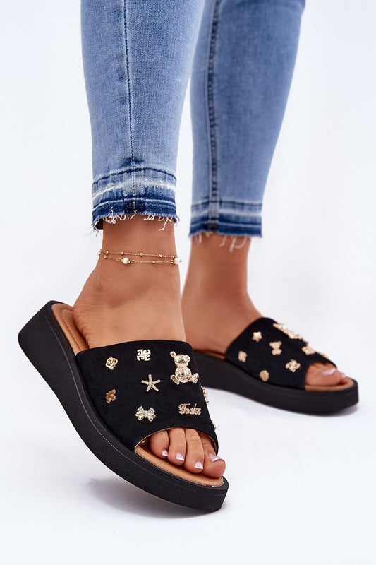  ciabatte model 213953 Step in style 
