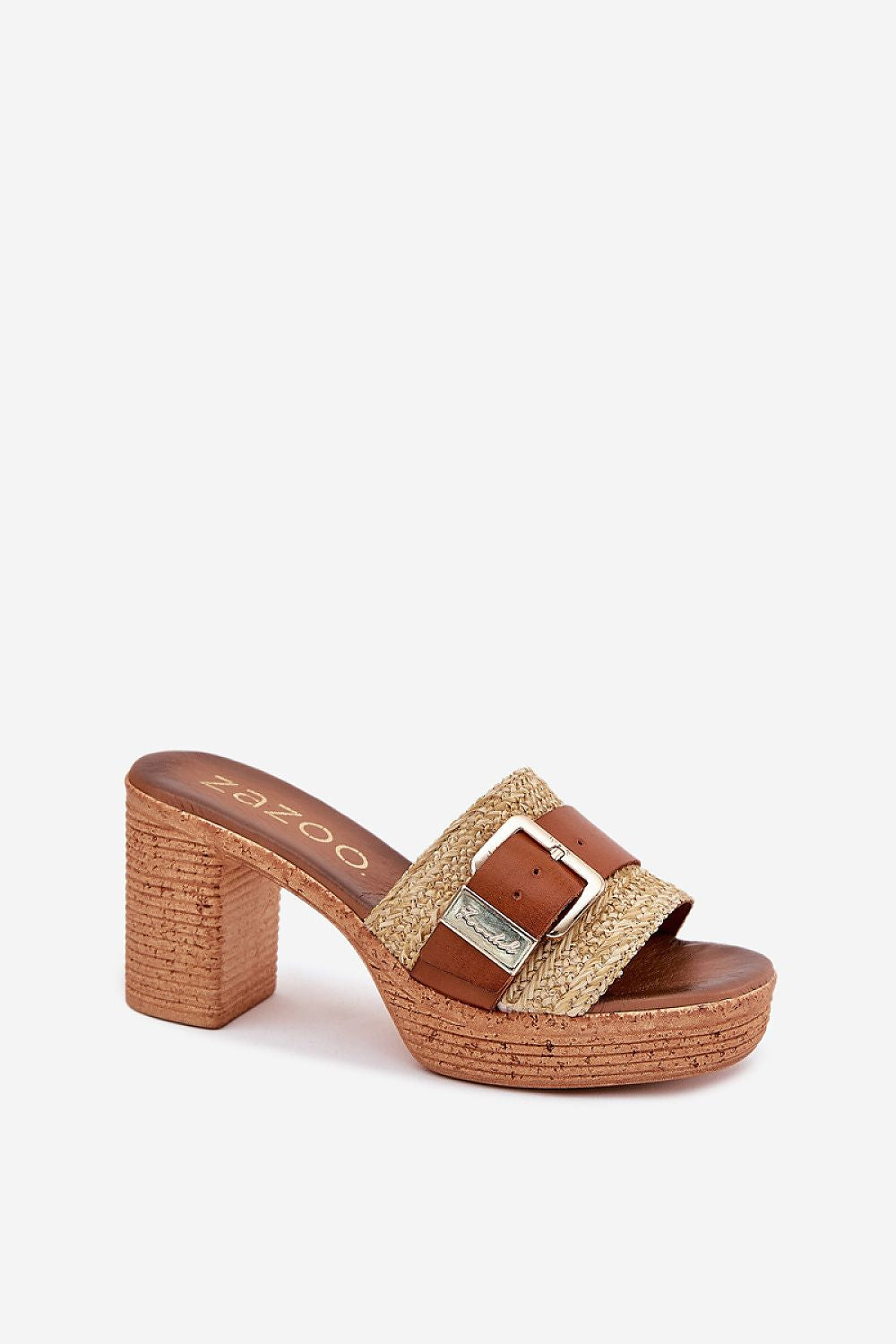  ciabatte model 213955 Step in style 