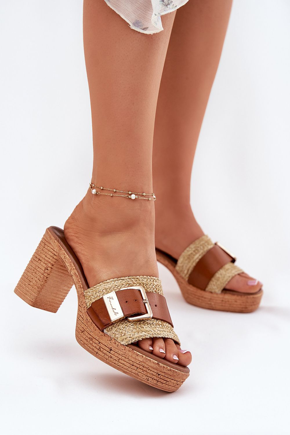  ciabatte model 213955 Step in style 