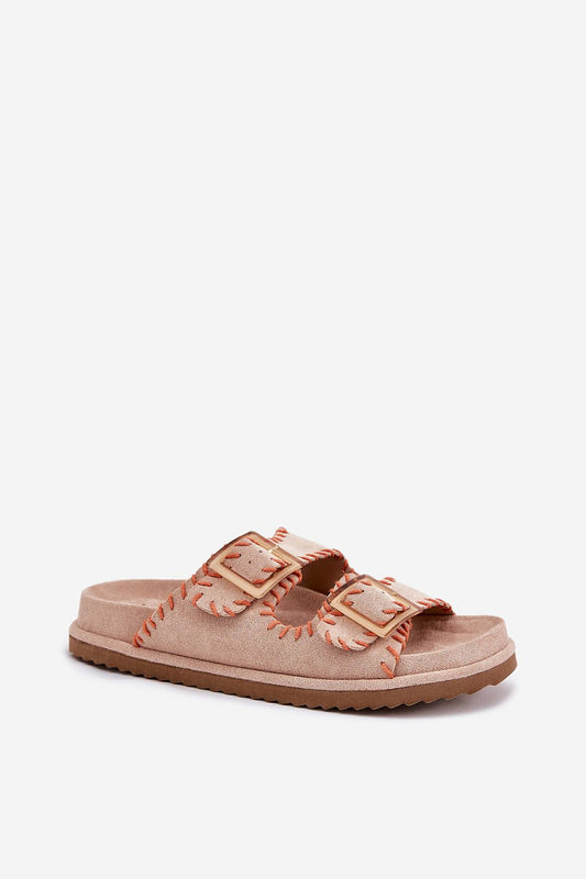  ciabatte model 213960 Step in style 