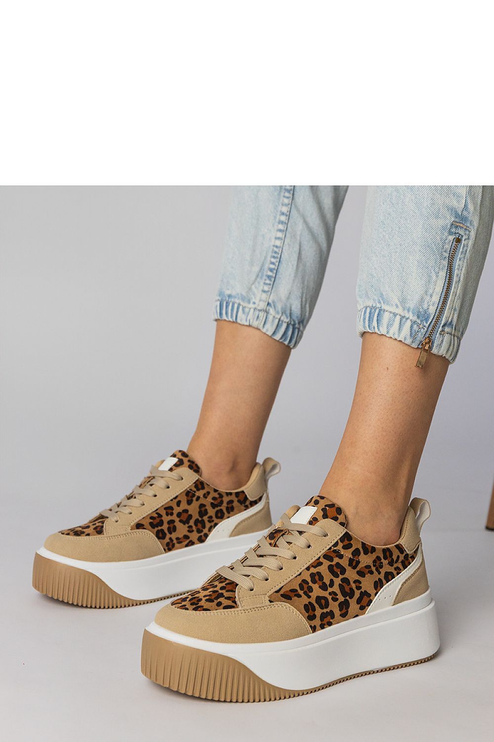  Scarpe spportive model 213995 PRIMO 