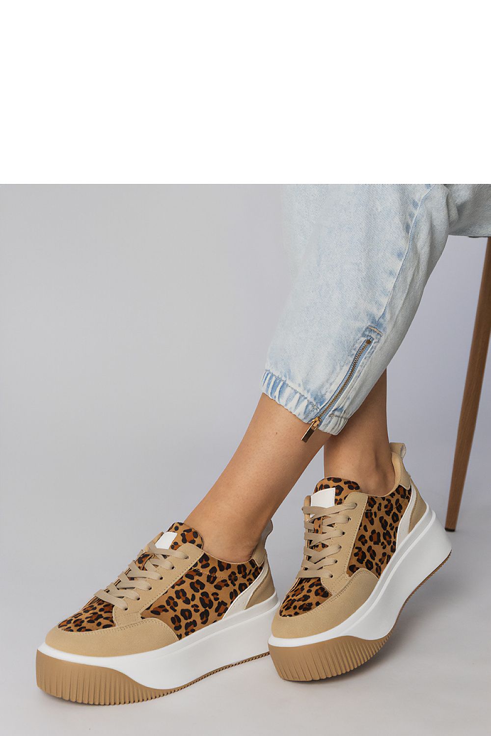  Scarpe spportive model 213995 PRIMO 