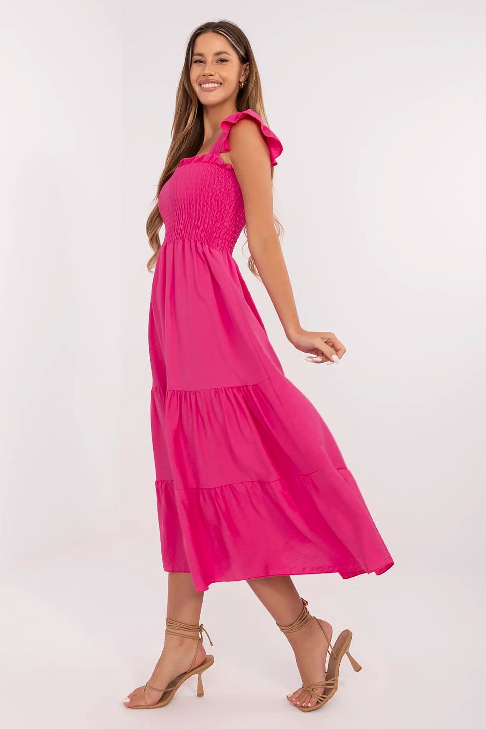 Vestito da giorno model 214072 Italy Moda 