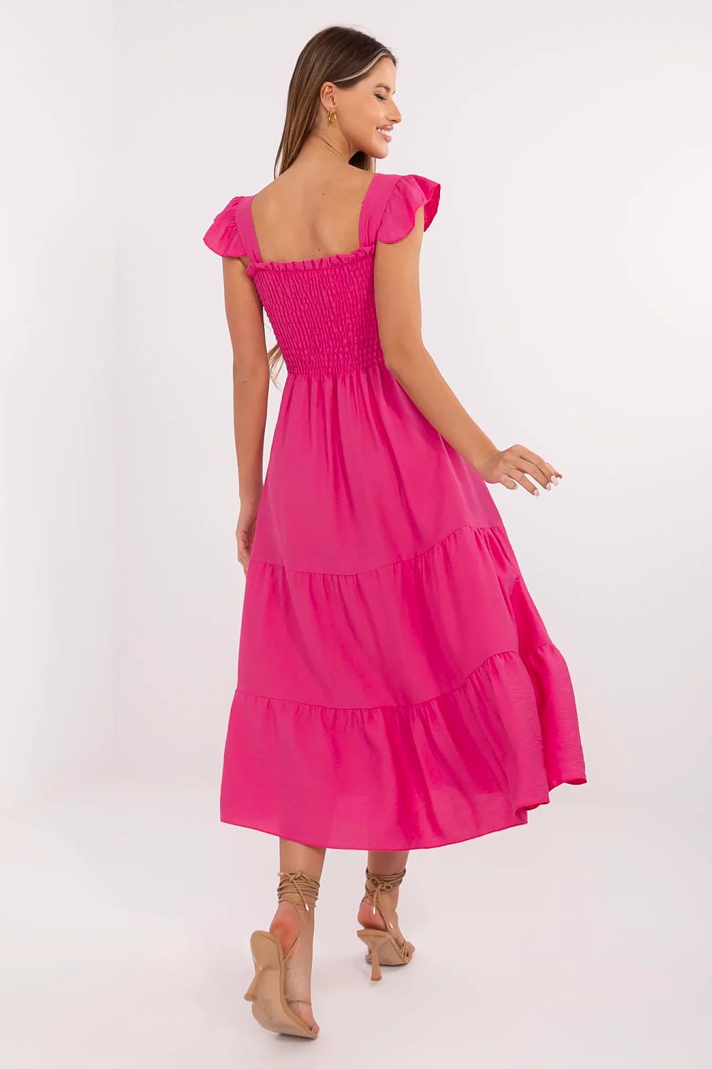  Vestito da giorno model 214072 Italy Moda 