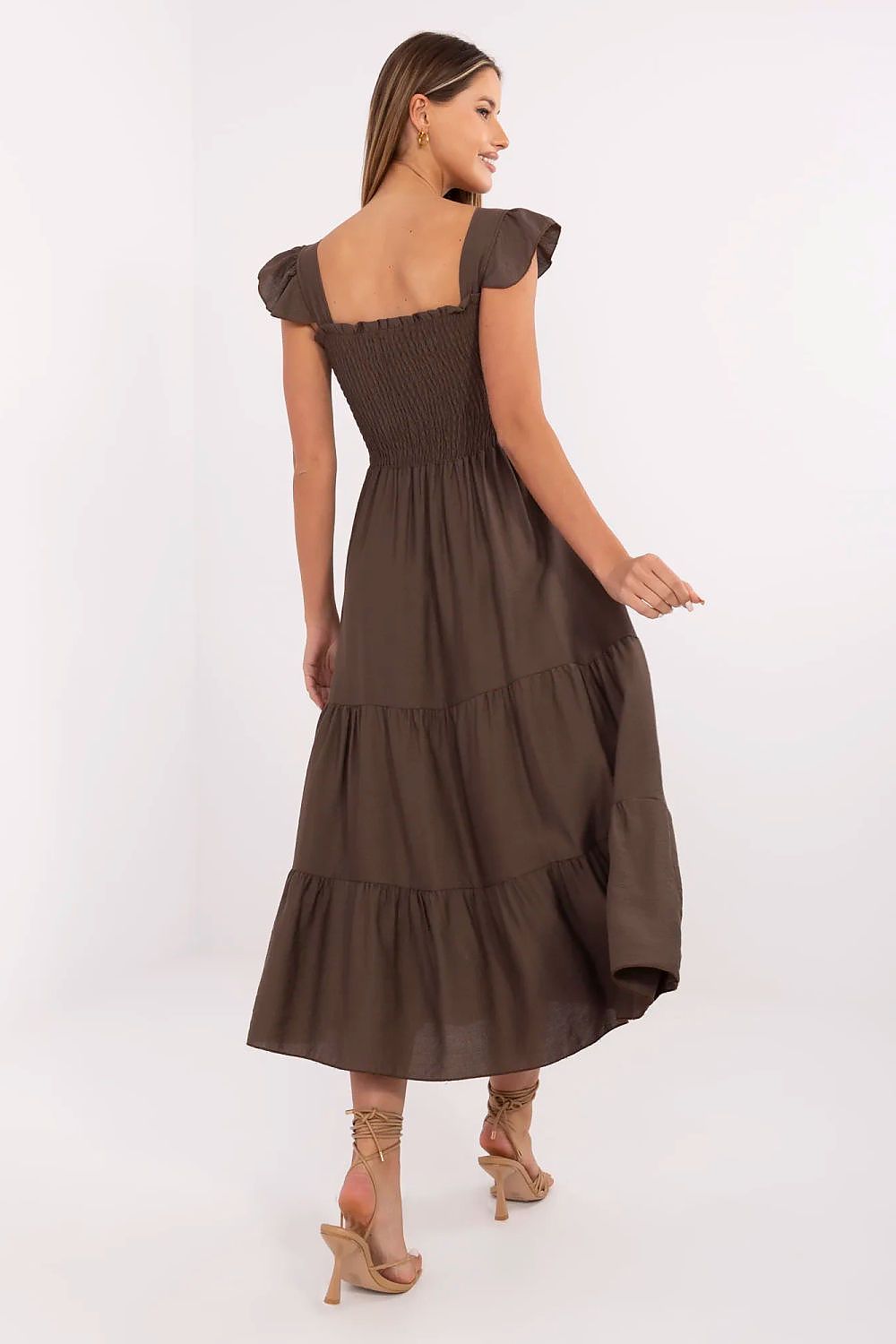  Vestito da giorno model 214073 Italy Moda 