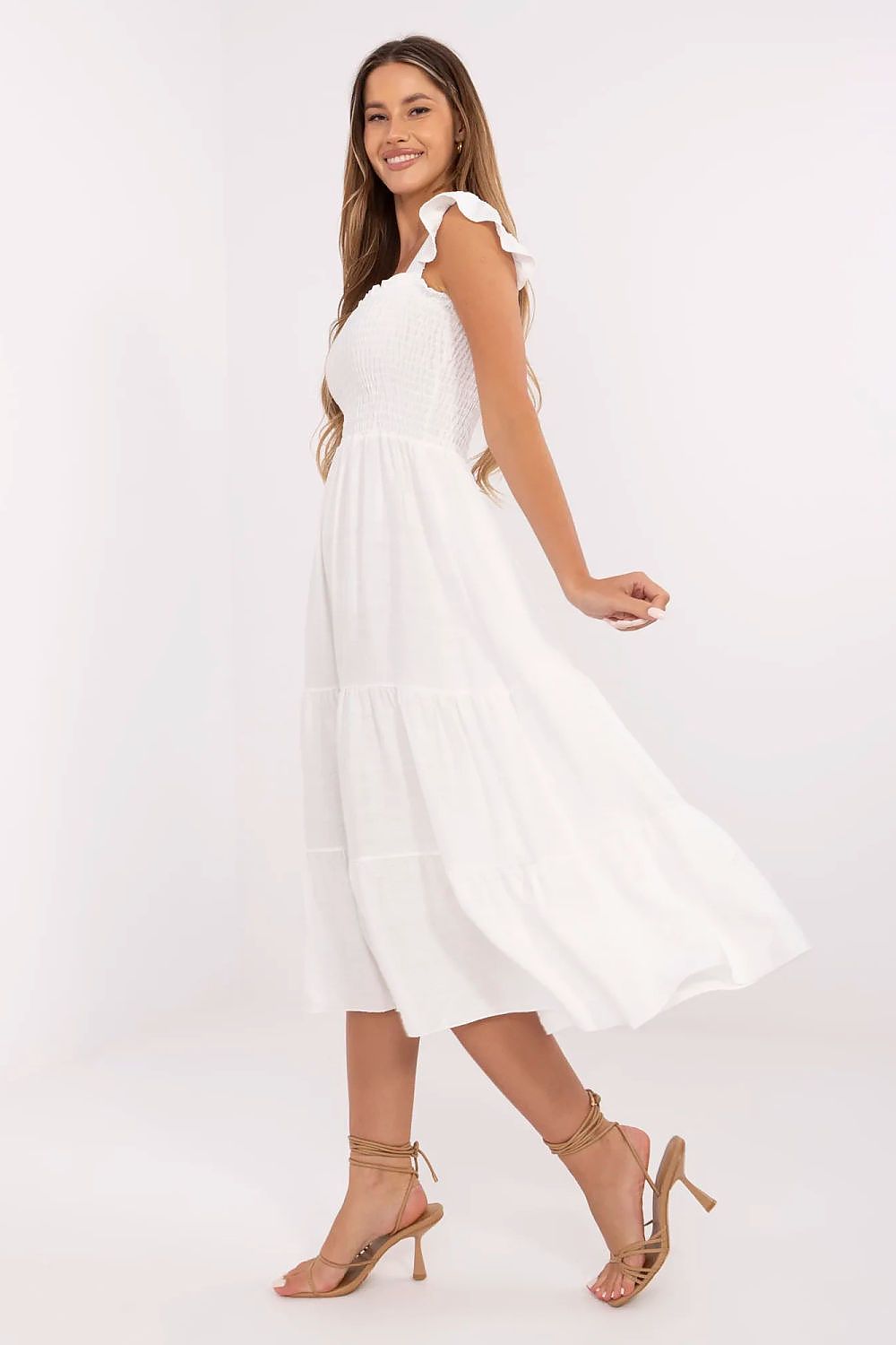  Vestito da giorno model 214074 Italy Moda 