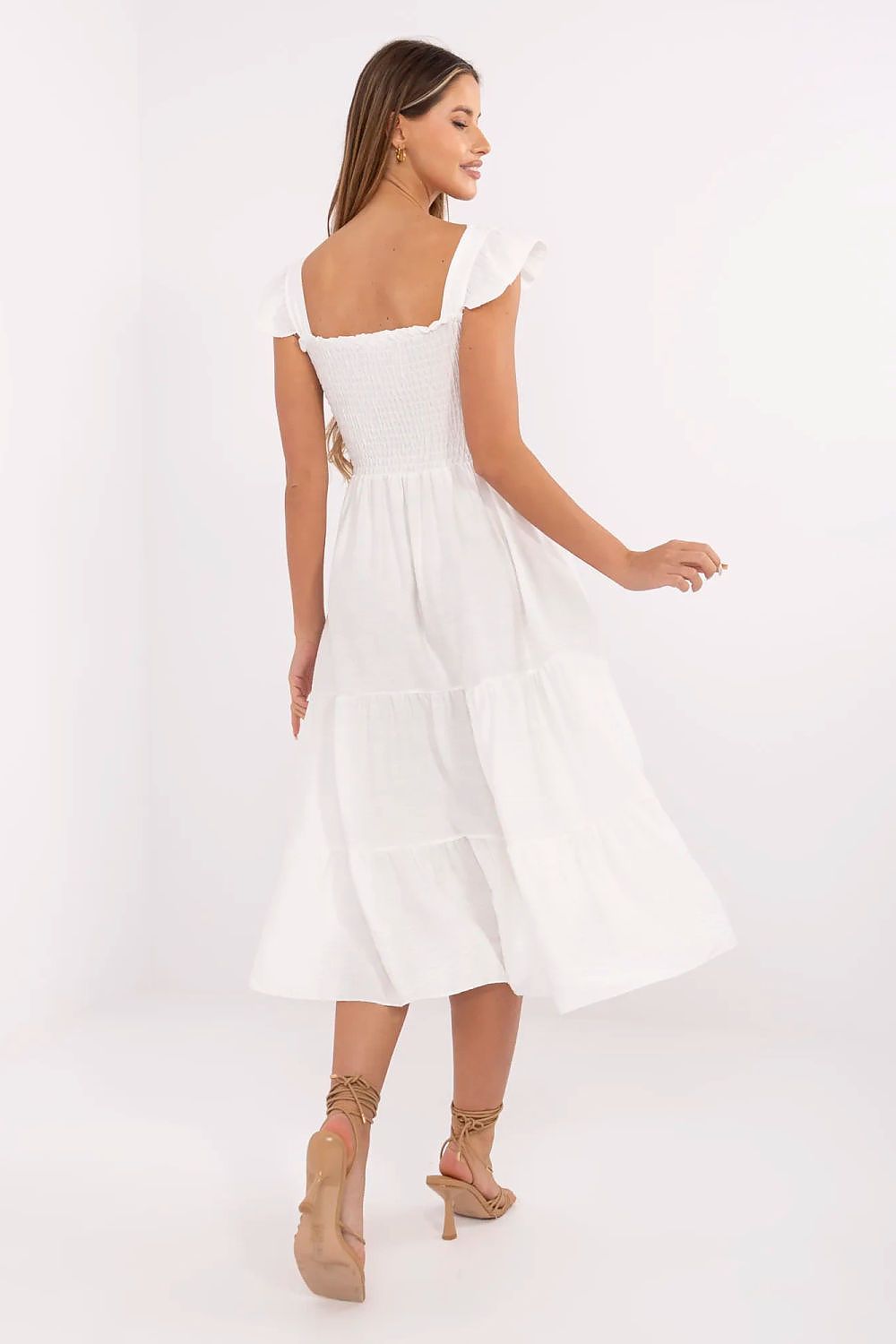  Vestito da giorno model 214074 Italy Moda 