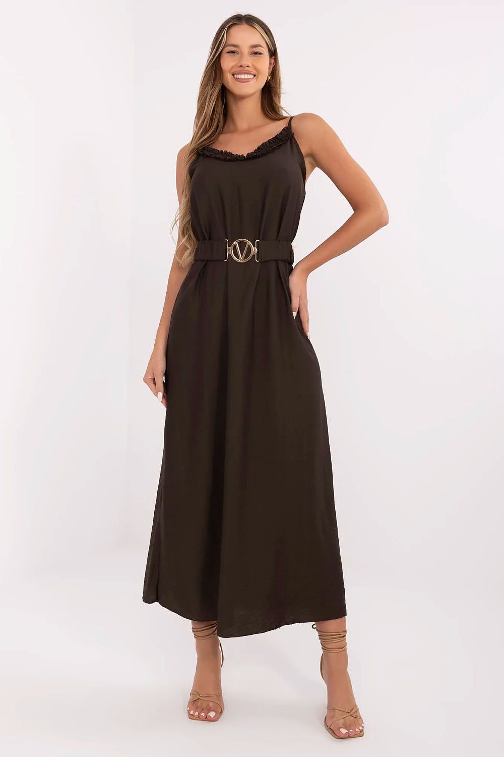  Vestito da giorno model 214075 Italy Moda 
