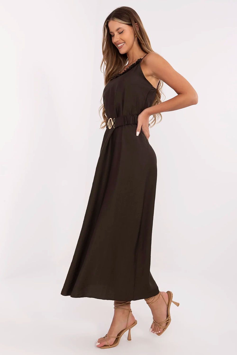  Vestito da giorno model 214075 Italy Moda 