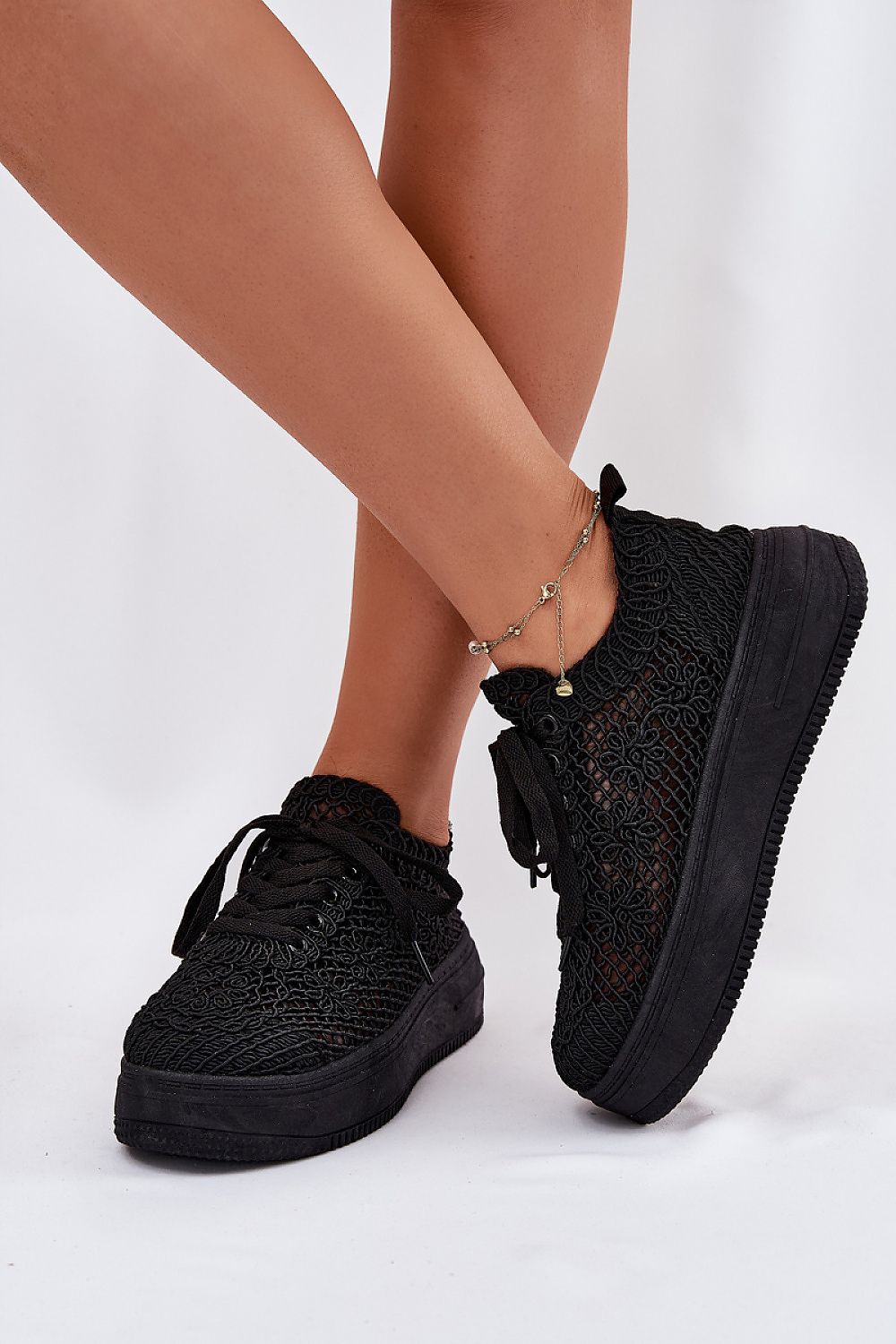  Scarpe spportive model 214080 Step in style 