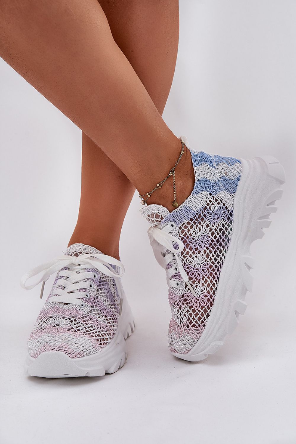  Scarpe spportive model 214081 Step in style 