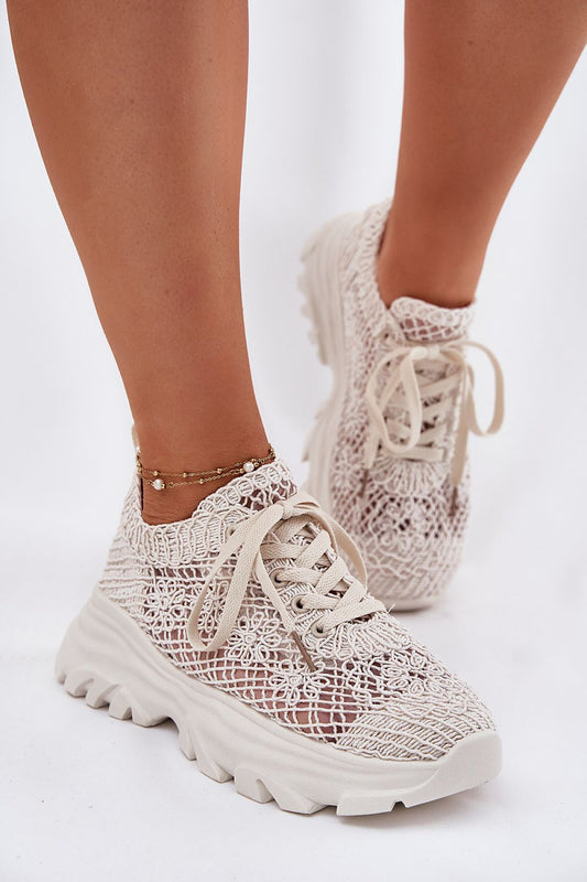  Scarpe spportive model 214083 Step in style 