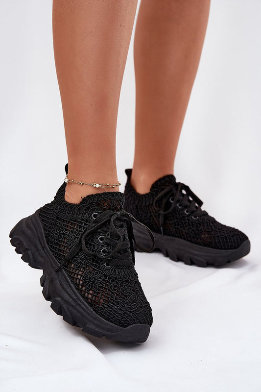  Scarpe spportive model 214084 Step in style 