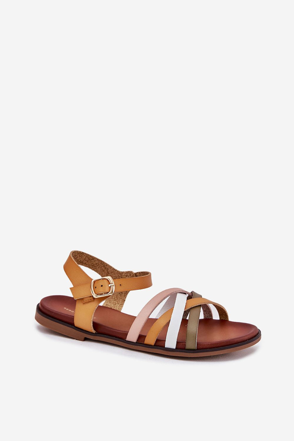  Sandali model 214107 Step in style 