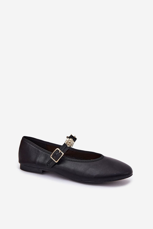  Ballerine model 214122 Step in style 