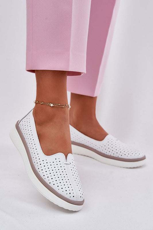  Scarpe model 214145 Step in style 