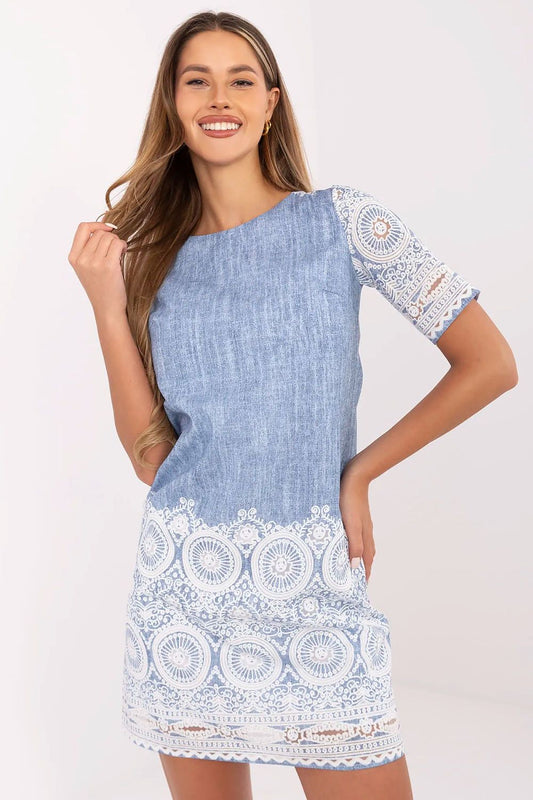  Vestito da giorno model 214287 Lakerta 