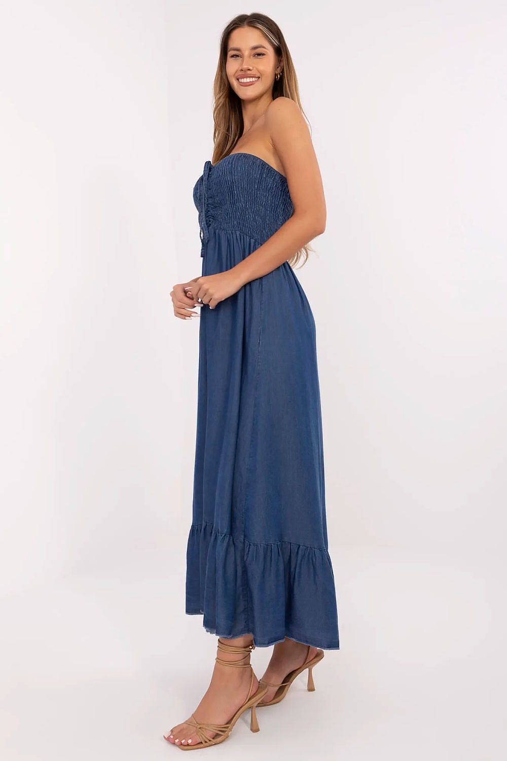  Vestito da giorno model 214298 Italy Moda 