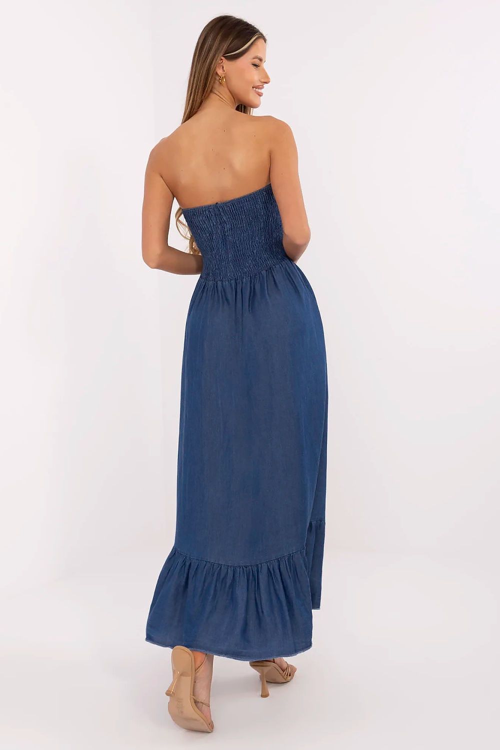  Vestito da giorno model 214298 Italy Moda 