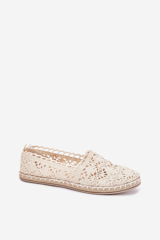  Scarpe espadrillas model 214310 Step in style 