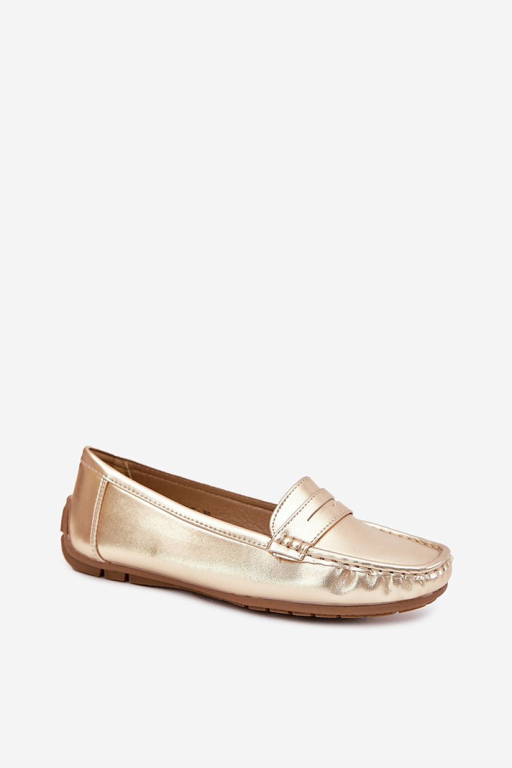  Mocassini model 214328 Step in style 