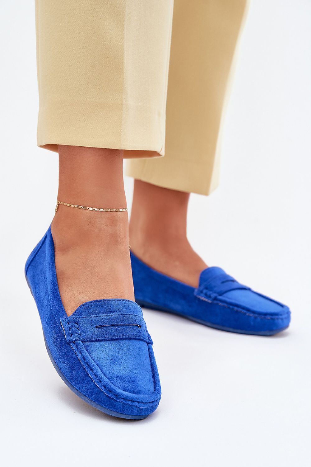  Mocassini model 214329 Step in style 