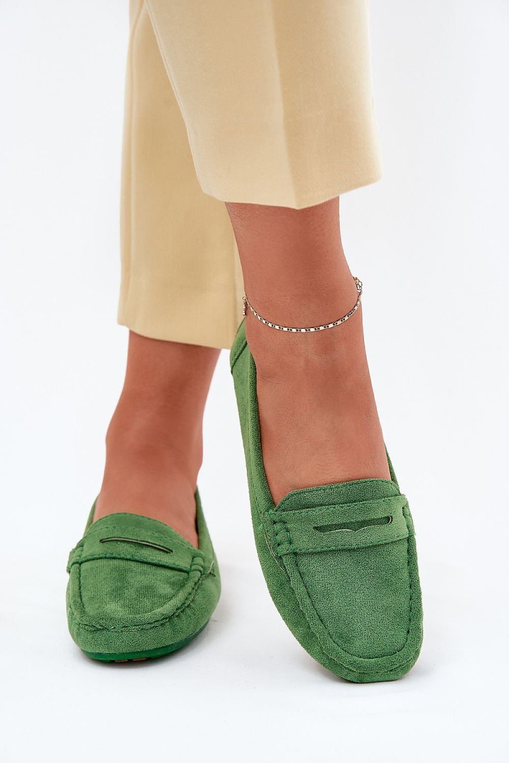  Mocassini model 214330 Step in style 